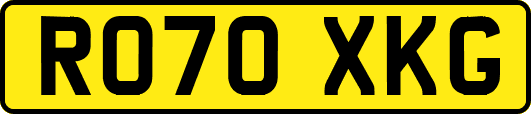 RO70XKG