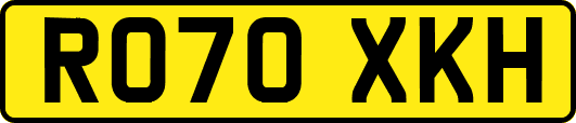 RO70XKH