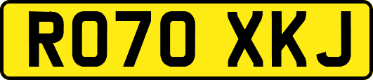 RO70XKJ
