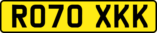 RO70XKK