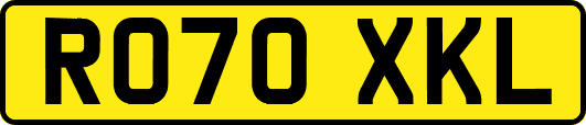 RO70XKL