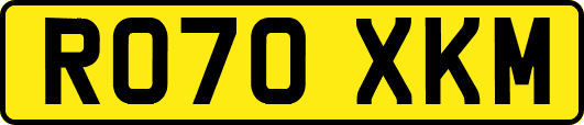 RO70XKM