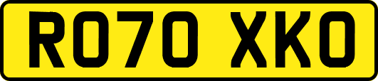 RO70XKO