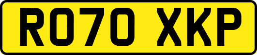 RO70XKP