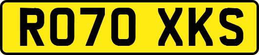 RO70XKS