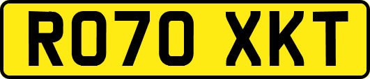RO70XKT