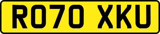 RO70XKU