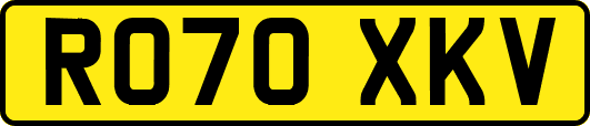 RO70XKV
