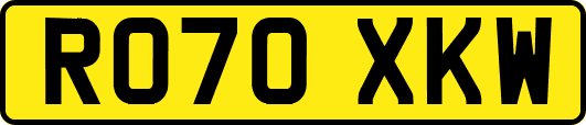 RO70XKW