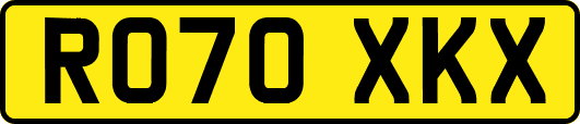 RO70XKX