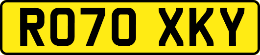 RO70XKY