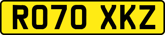 RO70XKZ
