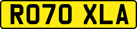 RO70XLA