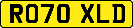RO70XLD