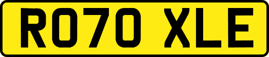 RO70XLE