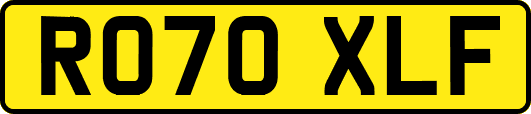 RO70XLF