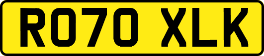 RO70XLK