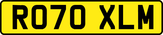 RO70XLM