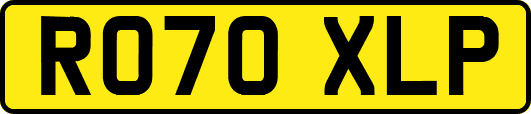 RO70XLP
