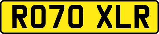 RO70XLR