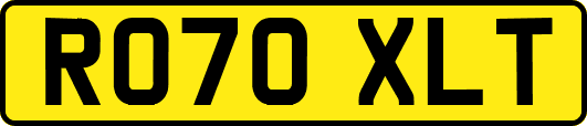 RO70XLT