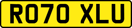 RO70XLU