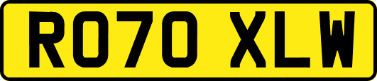 RO70XLW