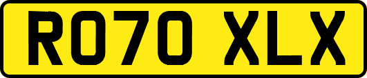 RO70XLX
