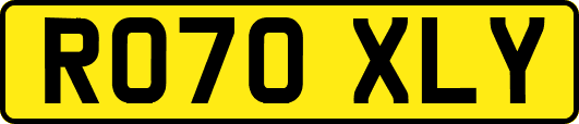 RO70XLY