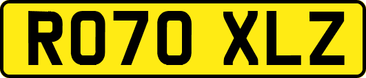 RO70XLZ