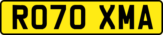 RO70XMA