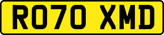 RO70XMD