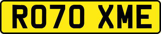 RO70XME