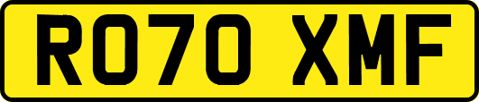 RO70XMF