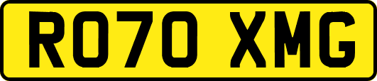 RO70XMG