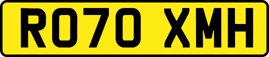RO70XMH