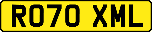 RO70XML