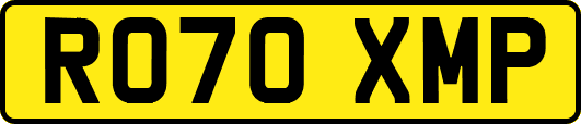RO70XMP