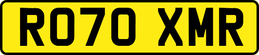 RO70XMR