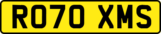 RO70XMS