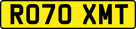 RO70XMT