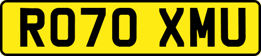RO70XMU