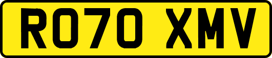 RO70XMV