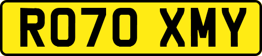 RO70XMY