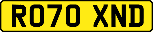 RO70XND