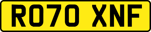 RO70XNF