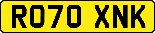 RO70XNK