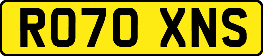 RO70XNS