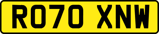 RO70XNW