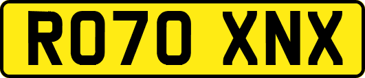 RO70XNX
